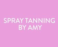 Spray Tanning By Amy	 image 1